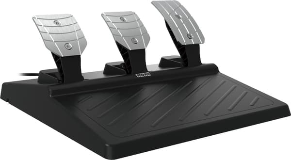 HORI Force Feedback Truck Control System -rattiohjain, PC