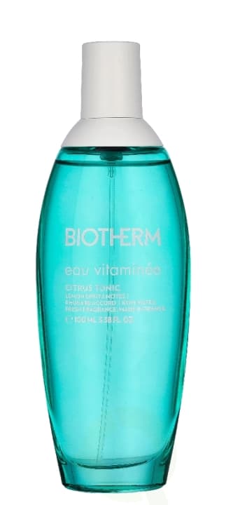 Biotherm Eau Citrus Edt Spray 100 ml