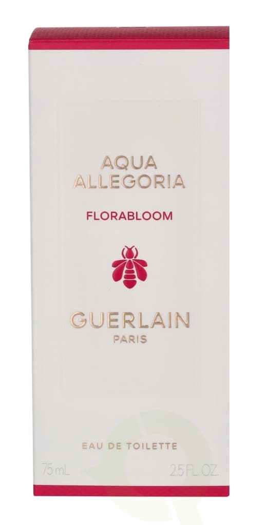 Guerlain Aqua Florabloom Edt Spray 75 ml