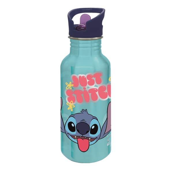 STOR STITCH ALU Bottle Sipper - 545 ml