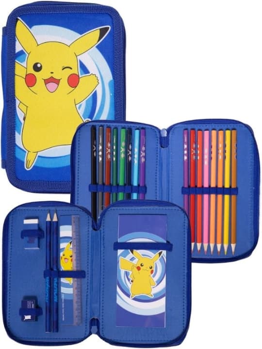 Pokémon Penalhus med 2 rom (161708516)