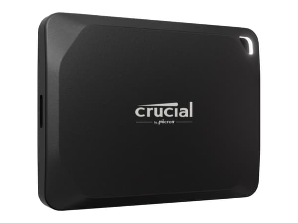 Crucial Solid State Drive X10 Pro 1 TB USB 3.2 Gen 2