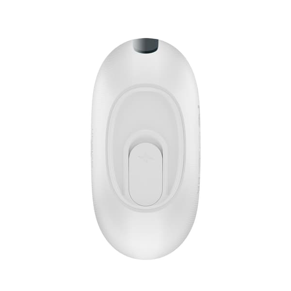 Oclean Vandflosser AirPump A10 Lyserød