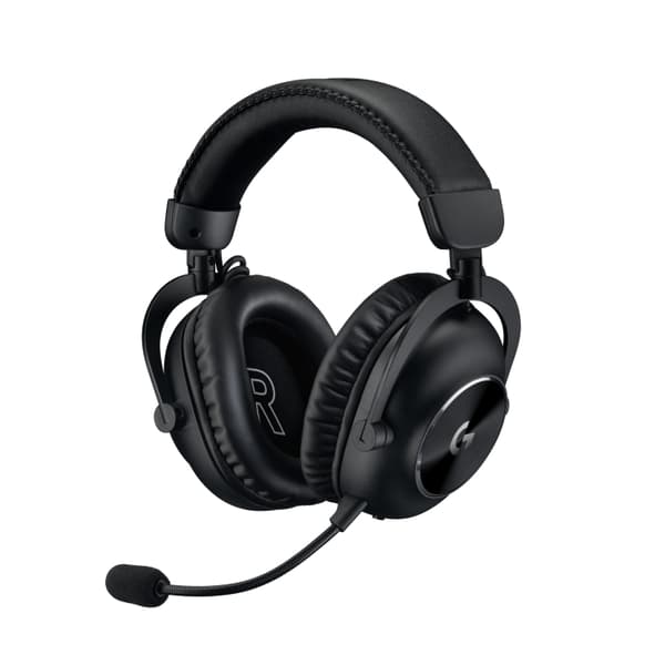 Logitech PRO X 2 LIGHTSPEED trådløst spillhodesett