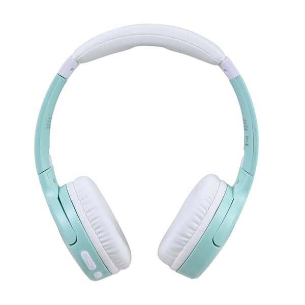 Altec Lansing 2in1 Kuuloke NanoPhone Wireless On-Ear Vihreä