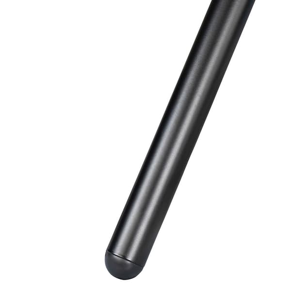Hama TV-gulvstativ opp til 75" Svart