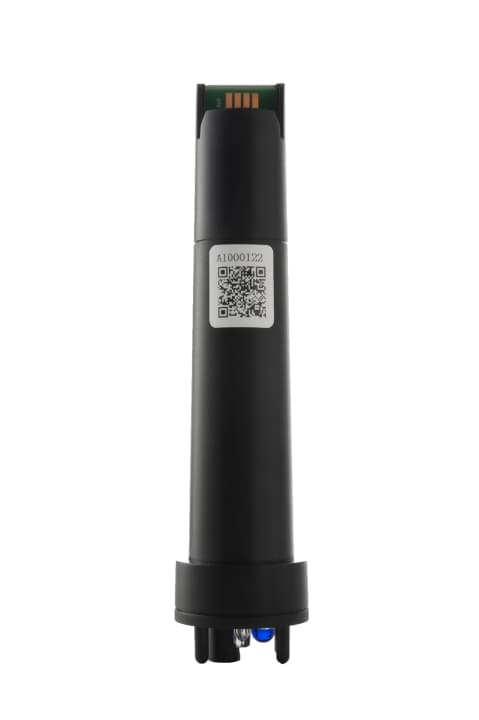 Blue Sensor 3-i-1