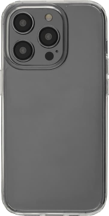 FoneKit Premium klart etui, iPhone 13 Pro