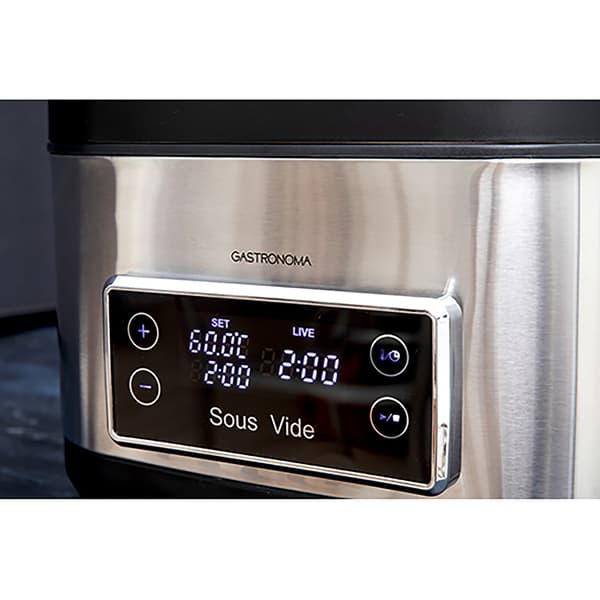 Gastronoma Sous vide