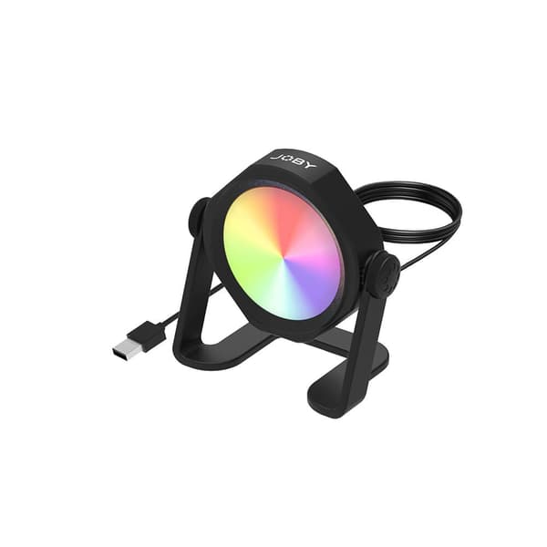 Joby LED-lys Beamo Studio Bakgrunnslys