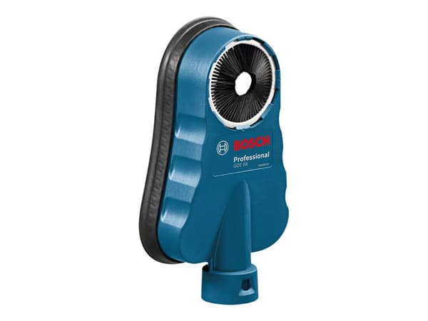 Bosch GDE 162 Professional Støvavsugssystem Hammerbor