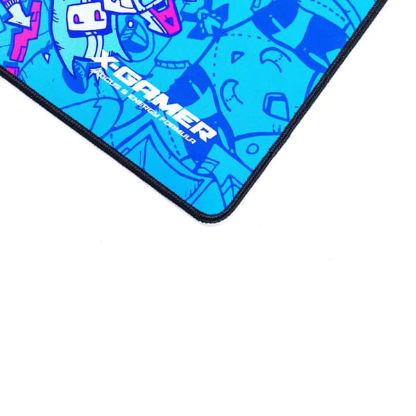 X-GAMER Musematte X-Rayz 1100x450
