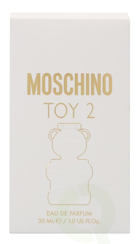 Moschino Toy 2 Edp Spray 30 ml