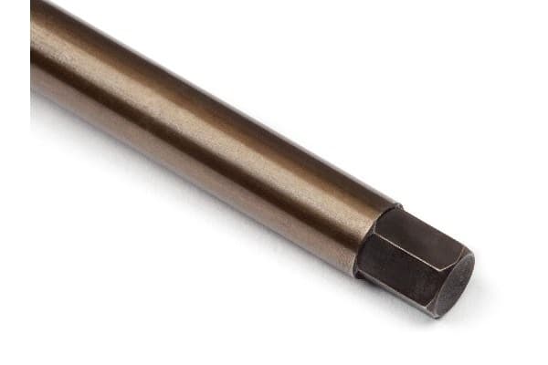 Pro-Series Tools 5,0 mm sekskanttrekker