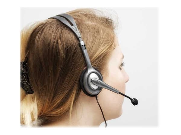 Logitech LGT-H110