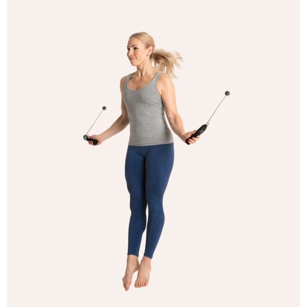SWEDISH POSTURE Jump Naruton Hyppynaru