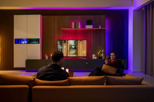 Aqara LED Strip T1 lysstripeforlenger, 1 m