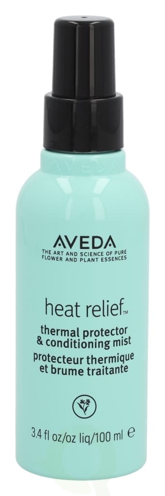 Aveda Heat Relief Thermal Protector & Cond. Mist 100 ml