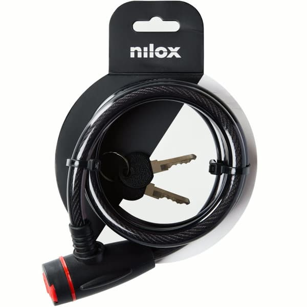 Nilox Vajerlås