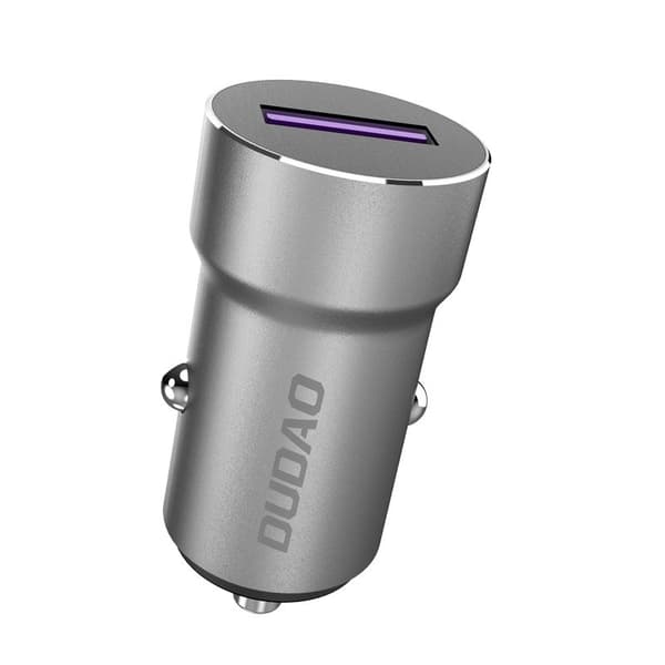 Dudao R4Pro Upgrade Billaddare 22,5Watt USB-A
