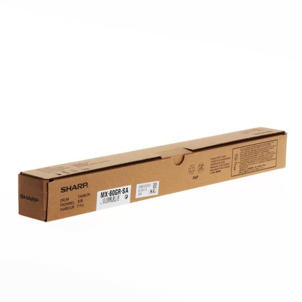Sharp Tromle MX60GRSA MX-60GR-SA