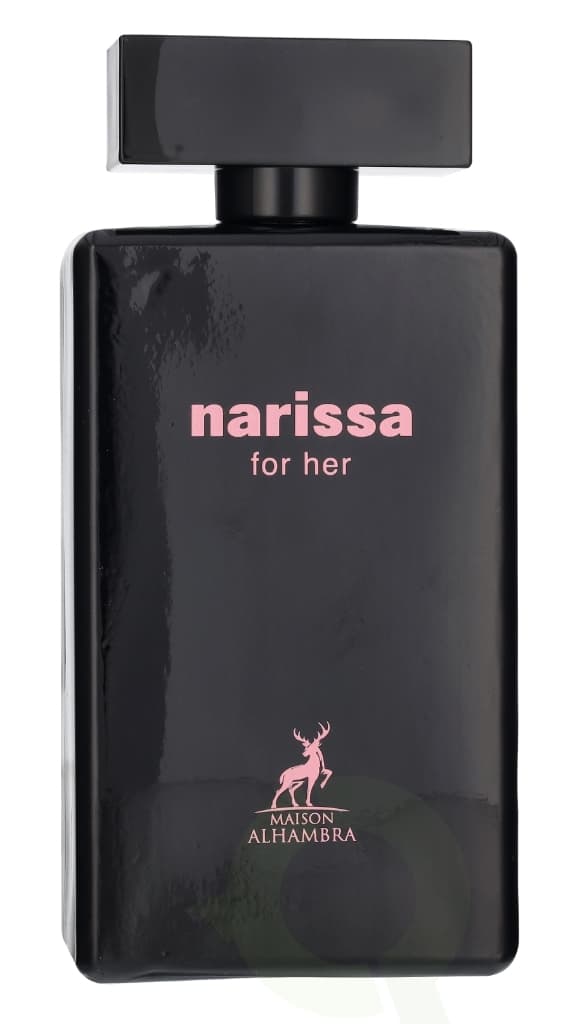 Maison Alhambra Narissa For Her Edp Spray 100 ml