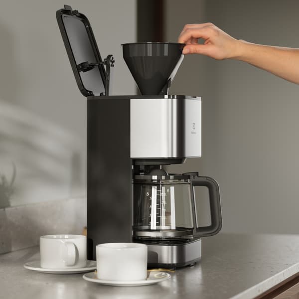 Electrolux Create 3 E3CM1-3ST kaffetrakter