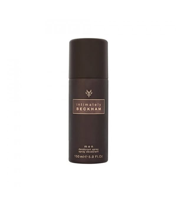 David Beckham Intimately For Him Deo Spray 150 ml