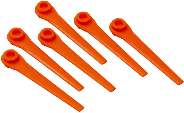 GARDENA RotorCut reserveknive, 20 stk