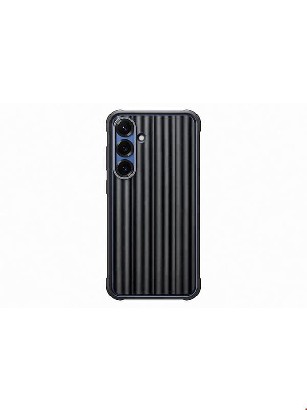 Samsung Galaxy S25+ Rugged Case - Black
