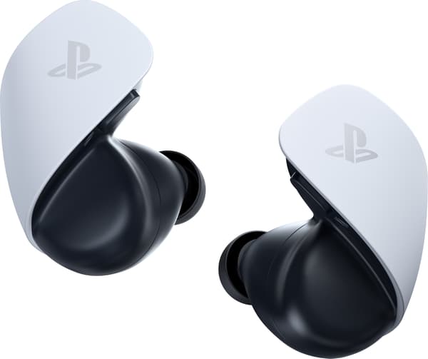 Sony PULSE Explore trådløse spillhodetelefoner for PS5