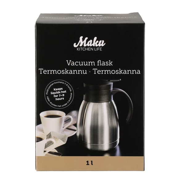 Maku Termoskannu 1,0 L