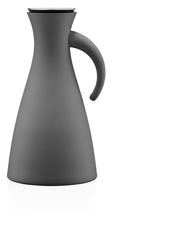 Eva Solo Termokande - mat grå (502803)