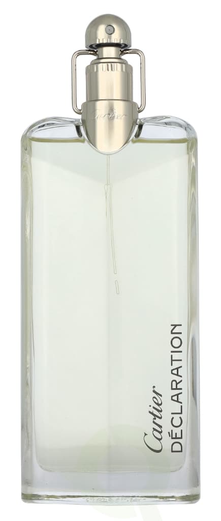 Cartier Declaration Edt Spray 100 ml