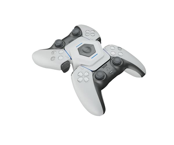 Gioteck AC-2 AMMO Clip for Playstation 5-kontroller