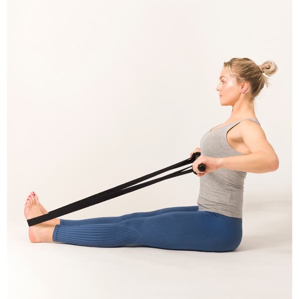 SWEDISH POSTURE MiniGym Träningskit
