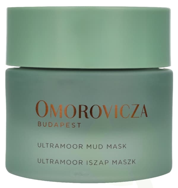 Omorovicza Ultramoor Mud Mask 50 ml