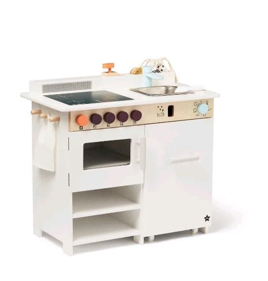 Kids Concept kök med diskmaskin