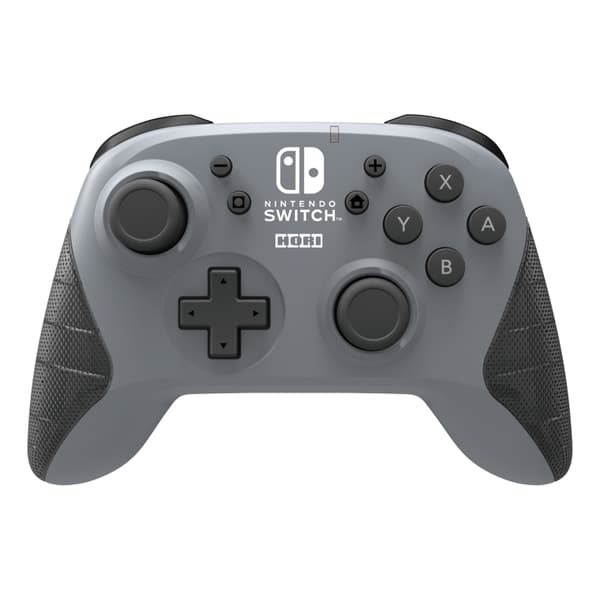 Hori Trådløs Hori PAD - Grå - Switch/Switch 2