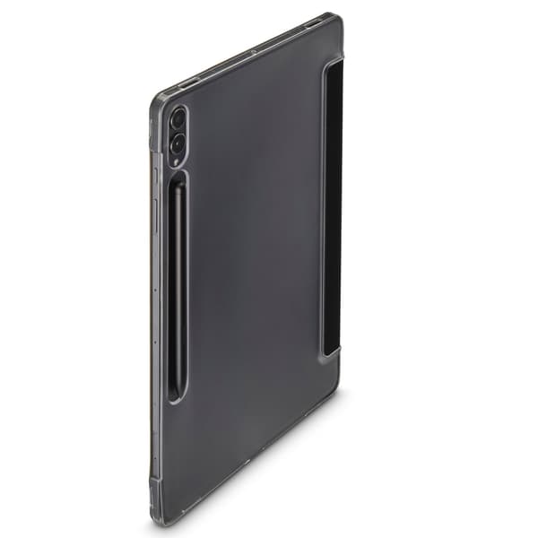 Hama Tabletcover Fold Clear Sort - Samsung Galaxy Tab S10 Fe+ 13.1"