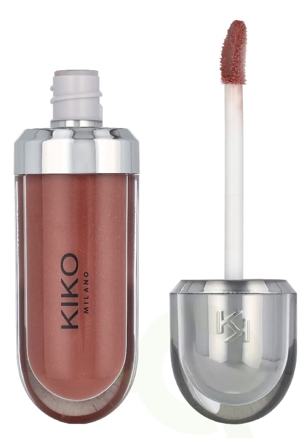 Kiko Milano 3D Hydra Lipgloss 6.5 ml #020