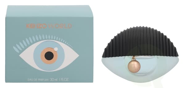 Kenzo World Edp Spray 30 ml