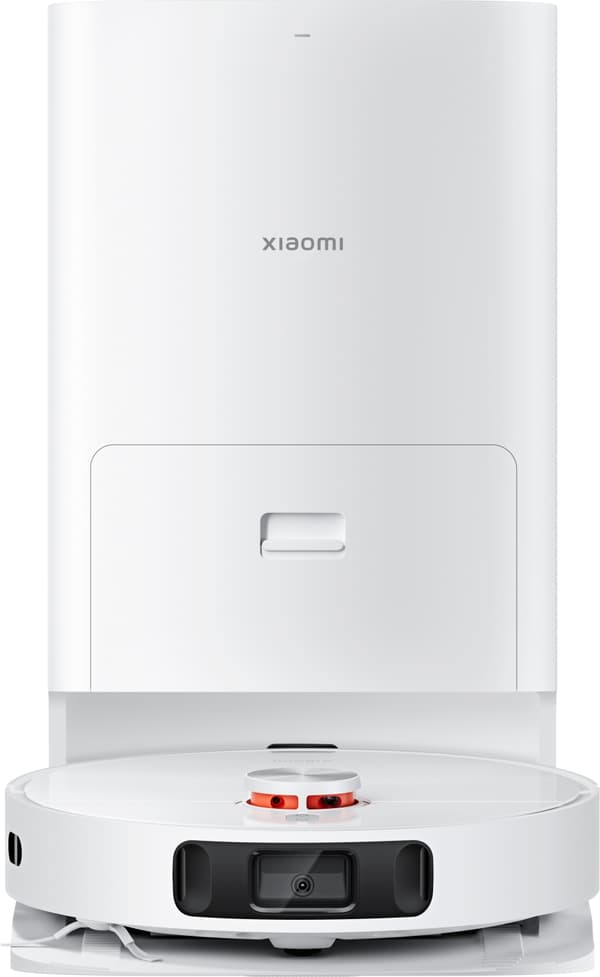 Xiaomi Robot Vacuum X10+ robotdammsugare