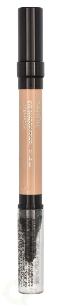 Babor Eye Shadow Pencil 2 g #12 Sabbia