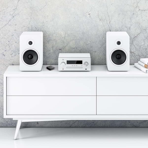 imperial BART mini Bluetooth 5.0 lähetin-vastaanotin
