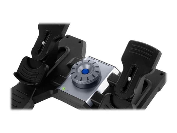 Logitech LOGITECH G SAITEK PRO FLIGHT