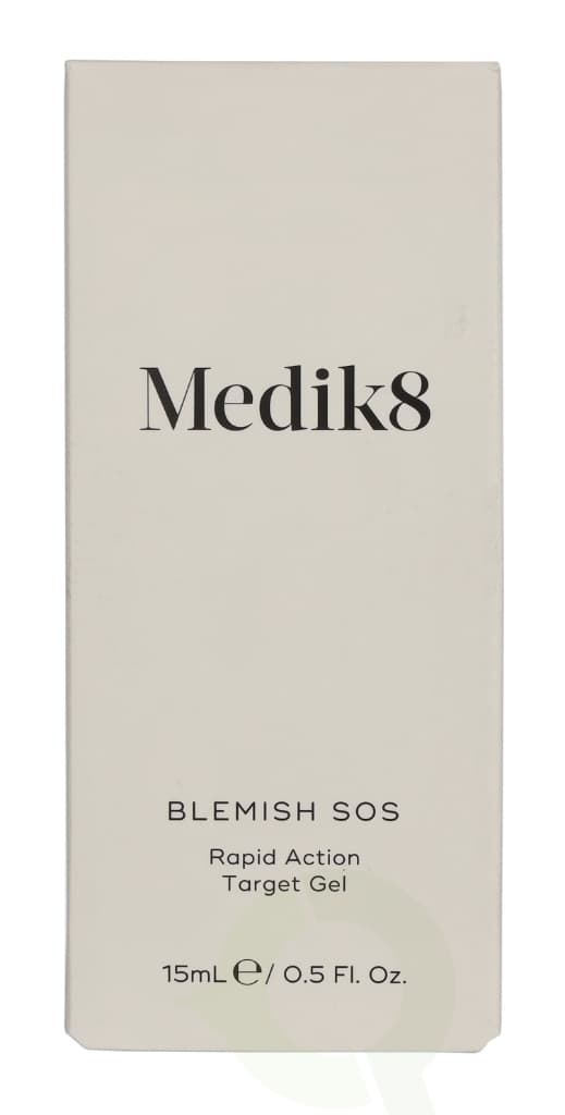 Medik8 Blemish SOS Target Gel 15 ml