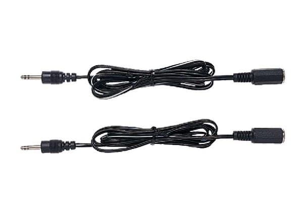 Scalextric forlengelseskabler