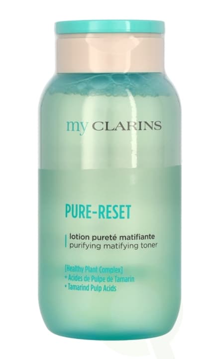 Clarins My Clarins Pure-Reset Purifying Matifying Toner 200 ml