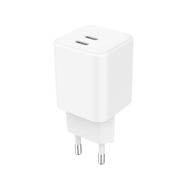 Gear Lader 65W USB-C GaN Dual Port